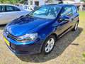 Volkswagen Golf Comfortline BlueMotion/BMT VI (5K1) 1.6 TDI Leder Blau - thumbnail 3