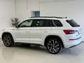 Skoda Kodiaq 2,0 TDI SCR 4x4 Sportline DSG Panoramadach AHK Weiß - thumbnail 14