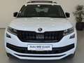Skoda Kodiaq 2,0 TDI SCR 4x4 Sportline DSG Panoramadach AHK Weiß - thumbnail 5