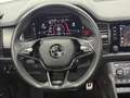 Skoda Kodiaq 2,0 TDI SCR 4x4 Sportline DSG Panoramadach AHK Weiß - thumbnail 34