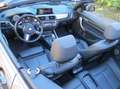 BMW 230 Cabrio 230i High Executive M Sport automaat Grau - thumbnail 17