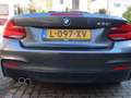BMW 230 Cabrio 230i High Executive M Sport automaat Grijs - thumbnail 6