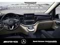 Mercedes-Benz Marco Polo V 250  EDITION ALLRAD AHK STHZG 360° Nero - thumbnail 3