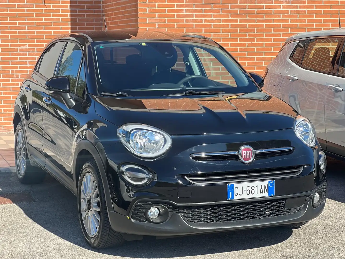 Fiat 500X - 2