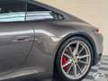 Porsche 911 2S 3.0 450CH S Coupé PDK*GPS/SIEGES 14 POSITIONS Gris - thumbnail 12