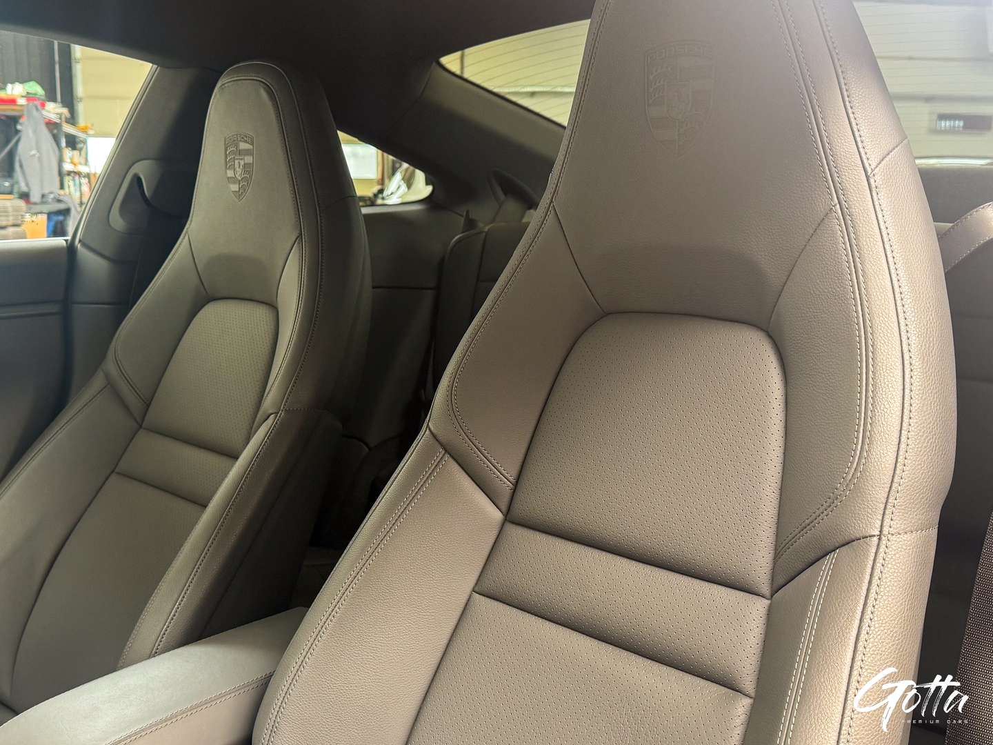 Porsche 992 I Carrera S -  - Joinsteer - #5