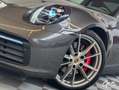 Porsche 911 2S 3.0 450CH S Coupé PDK*GPS/SIEGES 14 POSITIONS Gris - thumbnail 9
