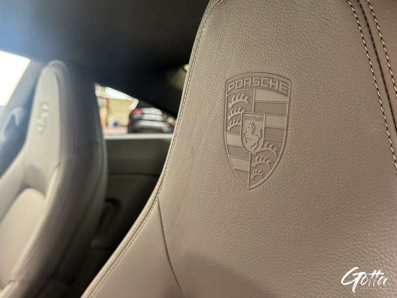 Photo du véhicule Porsche 911