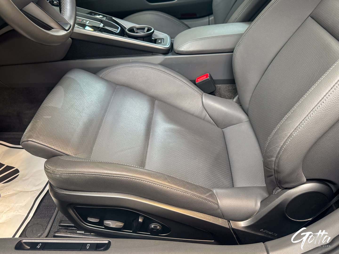 Porsche 992 I Carrera S -  - Joinsteer - #4