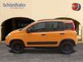 Fiat Panda TwinAir 85 4x4 Wild Oranje - thumbnail 3