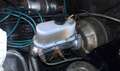 Lancia Fulvia Serie 3 de 1975 Blau - thumbnail 16