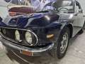 Lancia Fulvia Serie 3 de 1975 Blau - thumbnail 8