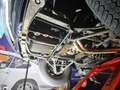 Lancia Fulvia Serie 3 de 1975 Blau - thumbnail 14