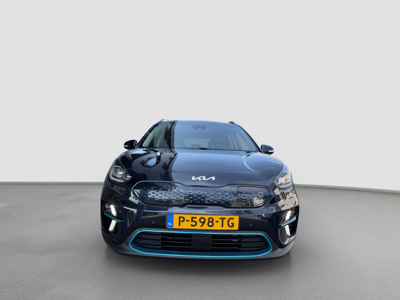 Kia e-Niro DynamicPlusLine 204pk 64 kWh | Camera | Carplay | — photo 8