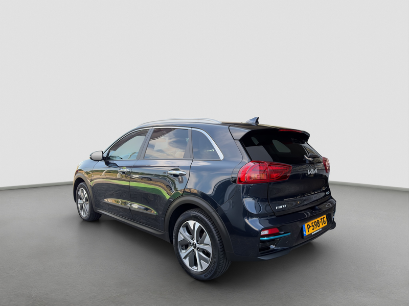 Kia e-Niro DynamicPlusLine 204pk 64 kWh | Camera | Carplay | — photo 6