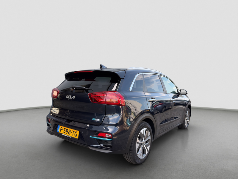 Kia e-Niro DynamicPlusLine 204pk 64 kWh | Camera | Carplay | — photo 7