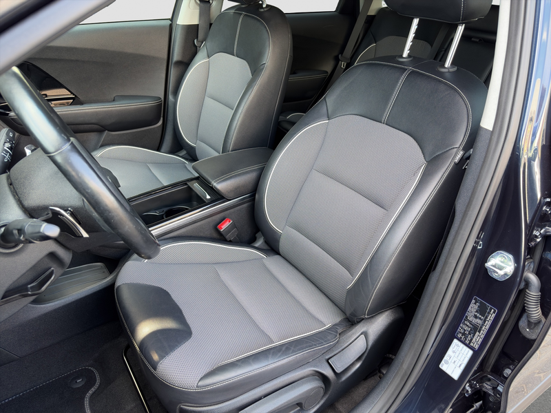 Kia e-Niro DynamicPlusLine 204pk 64 kWh | Camera | Carplay | — photo 15