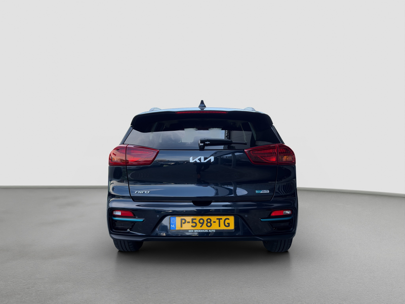Kia e-Niro DynamicPlusLine 204pk 64 kWh | Camera | Carplay | — photo 9