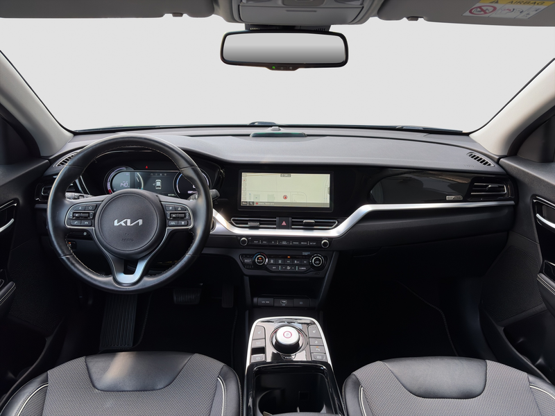 Kia e-Niro DynamicPlusLine 204pk 64 kWh | Camera | Carplay | — photo 14