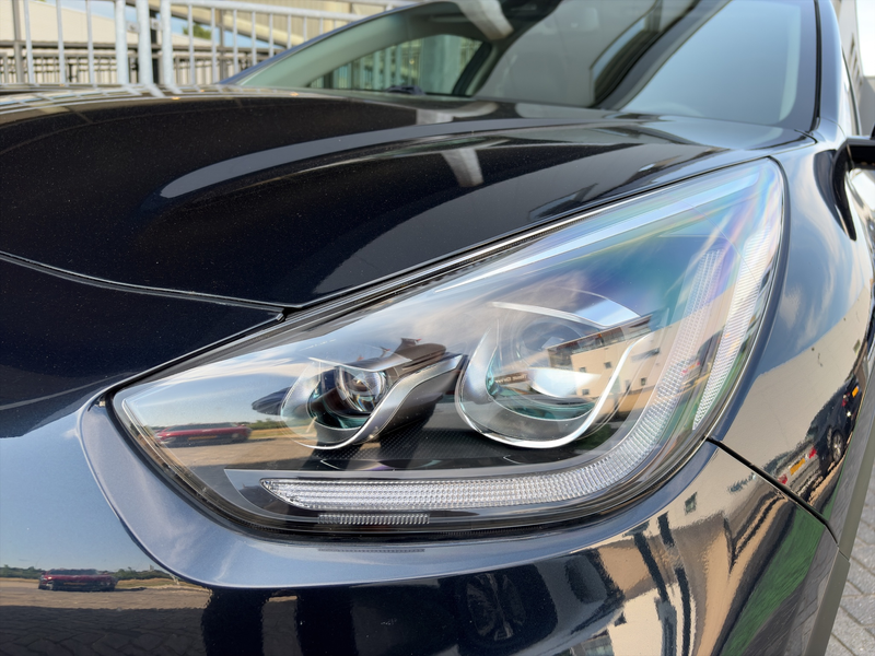 Kia e-Niro DynamicPlusLine 204pk 64 kWh | Camera | Carplay | — photo 10