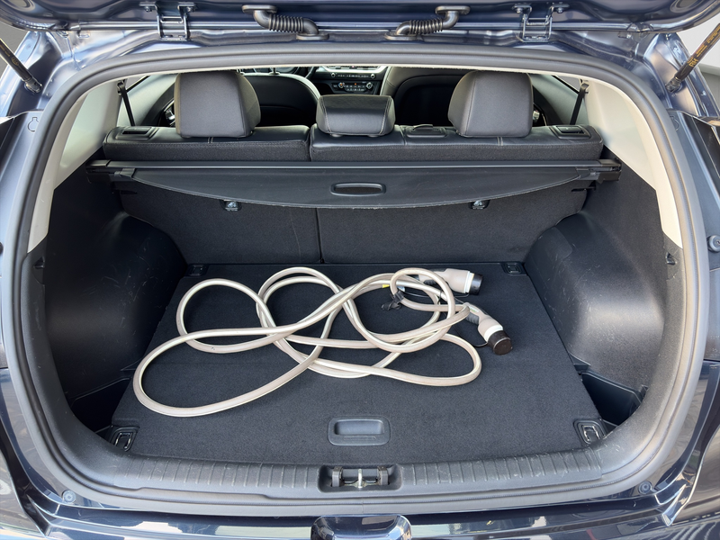 Kia e-Niro DynamicPlusLine 204pk 64 kWh | Camera | Carplay | — photo 12