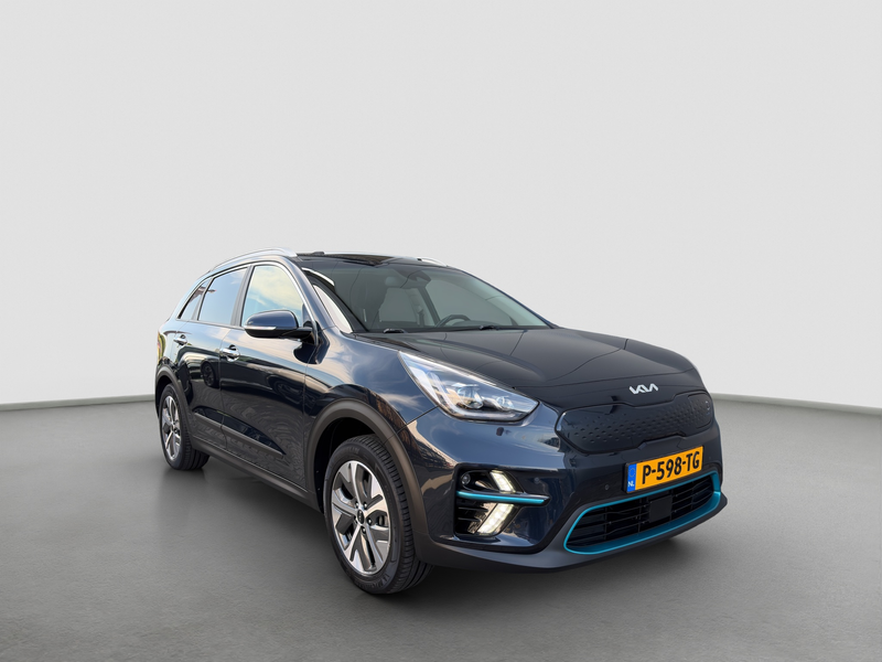 Kia e-Niro DynamicPlusLine 204pk 64 kWh | Camera | Carplay | — photo 3