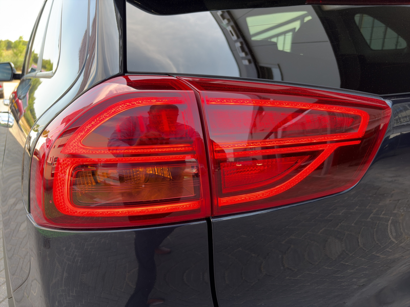 Kia e-Niro DynamicPlusLine 204pk 64 kWh | Camera | Carplay | — photo 11