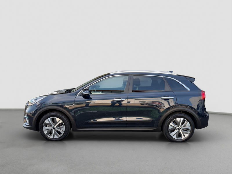 Kia e-Niro DynamicPlusLine 204pk 64 kWh | Camera | Carplay | — photo 4