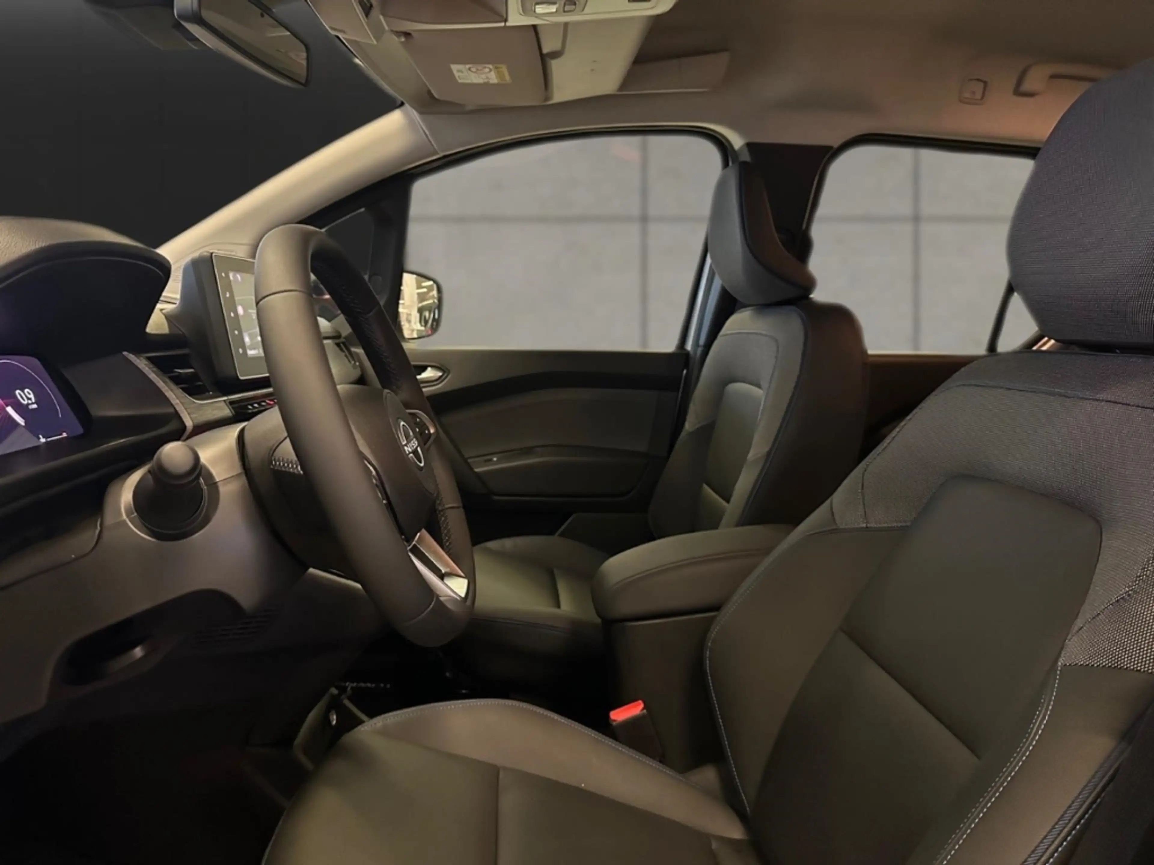 Nissan Townstar 1.3 AT Tekna KOMBI L1 DESIGN-PAK. NAVI — photo 15