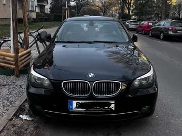 530d Gran Turismo