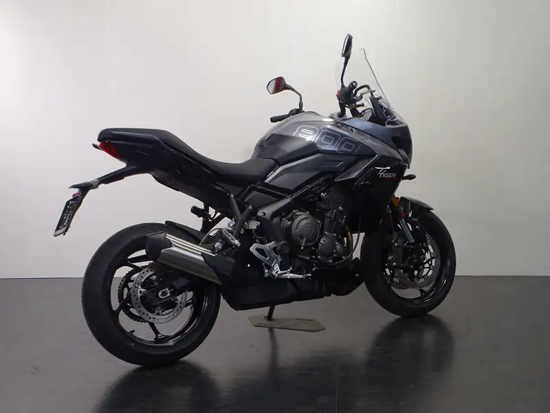 Triumph Tiger Sport - foto 3