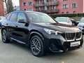 BMW X1 sDrive18i M Sportpaket LED RFK AHK MEMORY H/K Schwarz - thumbnail 4