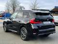 BMW X1 sDrive18i M Sportpaket LED RFK AHK MEMORY H/K Schwarz - thumbnail 5