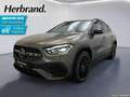 Mercedes-Benz GLA 250 e AMG NIGHT AHK DISTRONIC 20" Vielspeich Grau - thumbnail 1