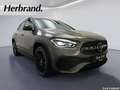 Mercedes-Benz GLA 250 e AMG NIGHT AHK DISTRONIC 20" Vielspeich Grau - thumbnail 2