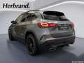 Mercedes-Benz GLA 250 e AMG NIGHT AHK DISTRONIC 20" Vielspeich Grau - thumbnail 4