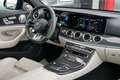 Mercedes-Benz E 63 AMG S 4Matic+"P-Sitze"HUD"Burmester3D"Pano" Noir - thumbnail 12