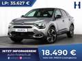 Citroen C4 X PureTech 130 Aut. MAX PANO MEGADEAL -48% Grau - thumbnail 1
