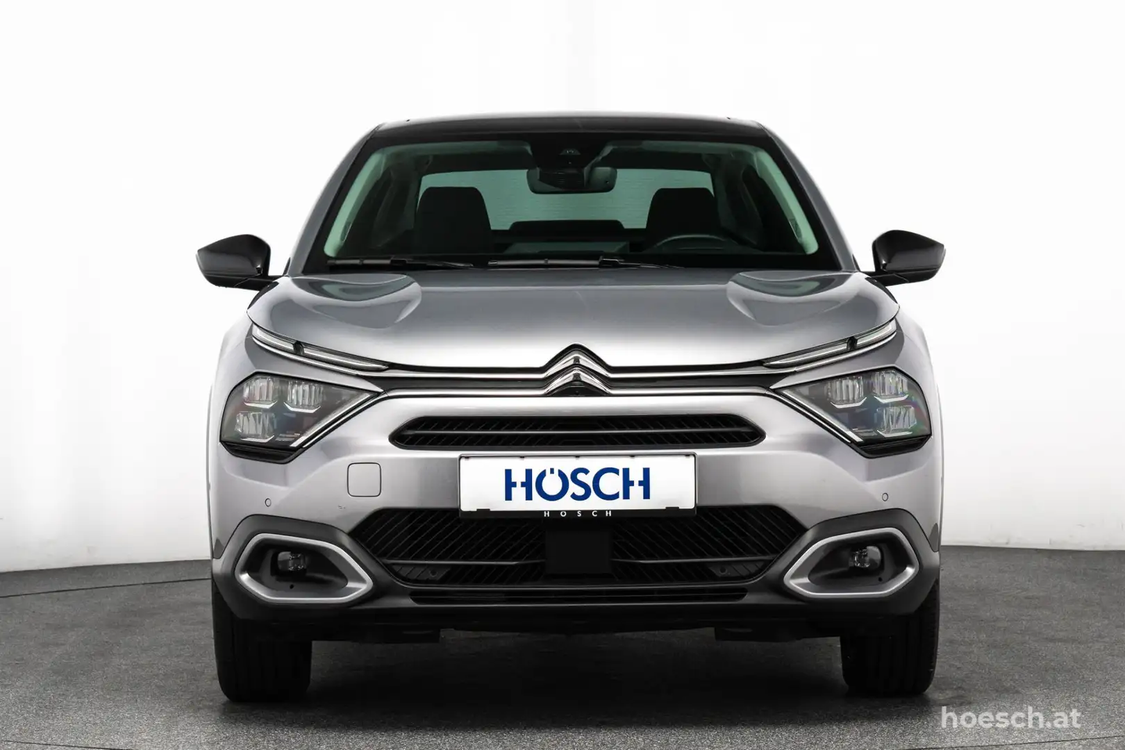 Citroen C4 X PureTech 130 Aut. MAX PANO MEGADEAL -48% Grau - 2