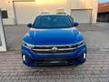 Volkswagen T-Roc R-Line 4Motion VIRTUAL*ACC*KAMERA*SIDE*LED Blau - thumbnail 5