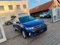 Volkswagen T-Roc R-Line 4Motion VIRTUAL*ACC*KAMERA*SIDE*LED Blau - thumbnail 4