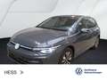 Volkswagen Golf VIII 1.5 eTSI DSG GOAL*LED*AHK*KAMERA*PDC*S Gris - thumbnail 1