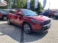 Toyota Corolla Cross Hybrid 2.0 AT 4x2 Teamplayer mit Cloud-Navi Rot - thumbnail 3