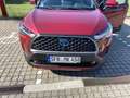 Toyota Corolla Cross Hybrid 2.0 AT 4x2 Teamplayer mit Cloud-Navi Rot - thumbnail 16