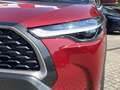 Toyota Corolla Cross Hybrid 2.0 AT 4x2 Teamplayer mit Cloud-Navi Rot - thumbnail 17