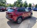 Toyota Corolla Cross Hybrid 2.0 AT 4x2 Teamplayer mit Cloud-Navi Rot - thumbnail 5