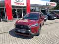 Toyota Corolla Cross Hybrid 2.0 AT 4x2 Teamplayer mit Cloud-Navi Rot - thumbnail 2