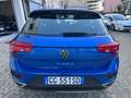 Volkswagen T-Roc T-Roc I 2.0 tdi Style 115cv*CLIMA*CERCHI*EURO 6 Bleu - thumbnail 5