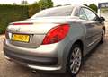 Peugeot 207 CC 1.6-16V TurboSport leer navi stoelverw Gris - thumbnail 4