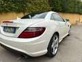 Mercedes-Benz SLK 200 (cgi be) Premium Blanco - thumbnail 2